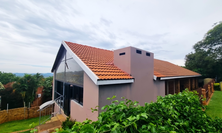 4 Bedroom Property for Sale in Cashan North West